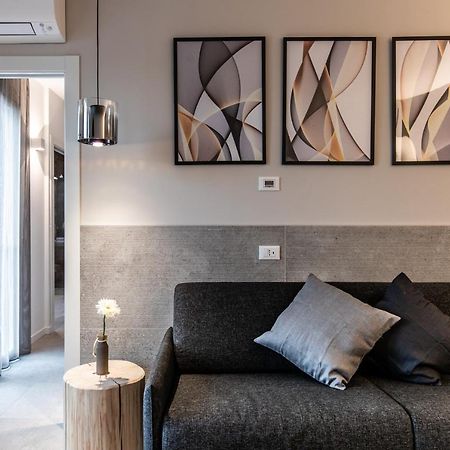 Sei Garda Apartments Peschiera del Garda Exterior foto