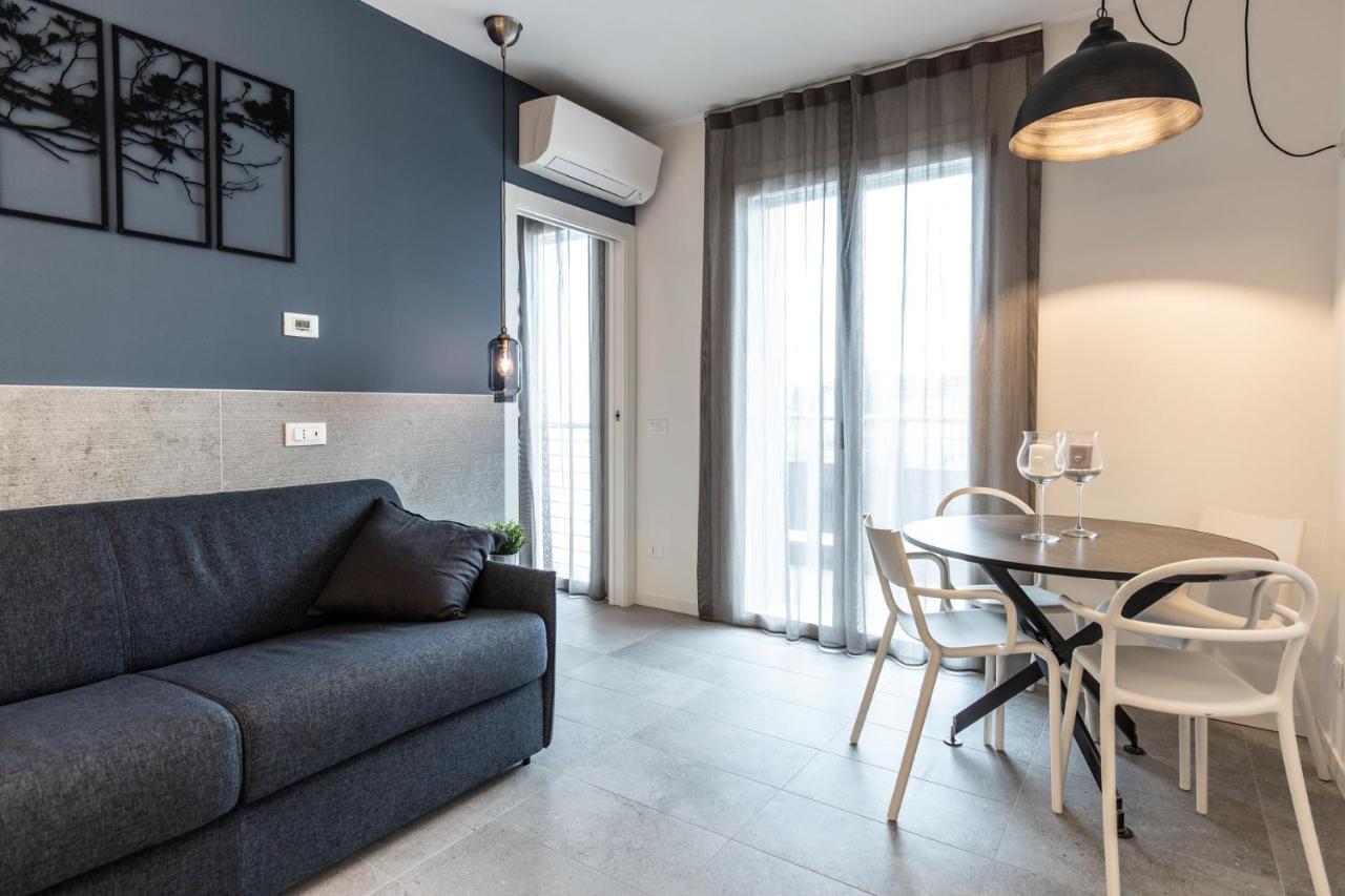 Sei Garda Apartments Peschiera del Garda Exterior foto