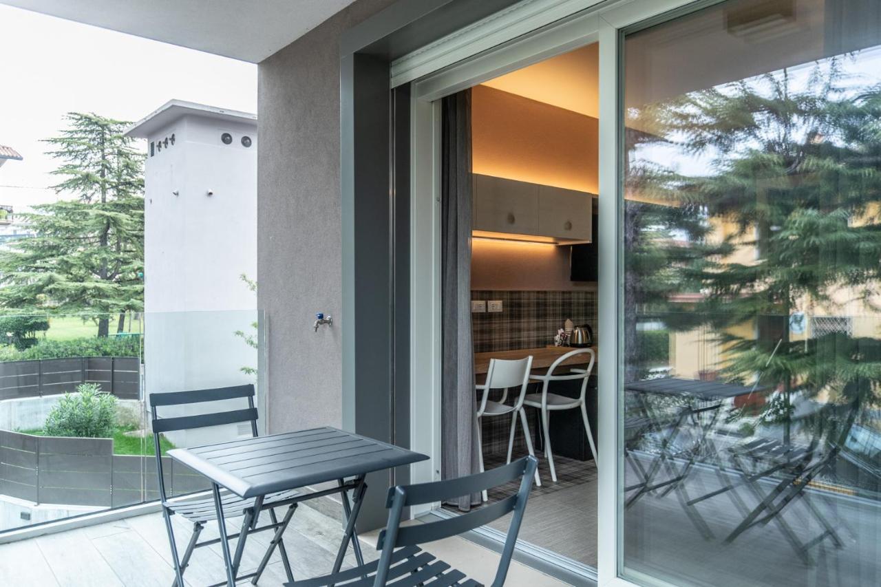 Sei Garda Apartments Peschiera del Garda Exterior foto