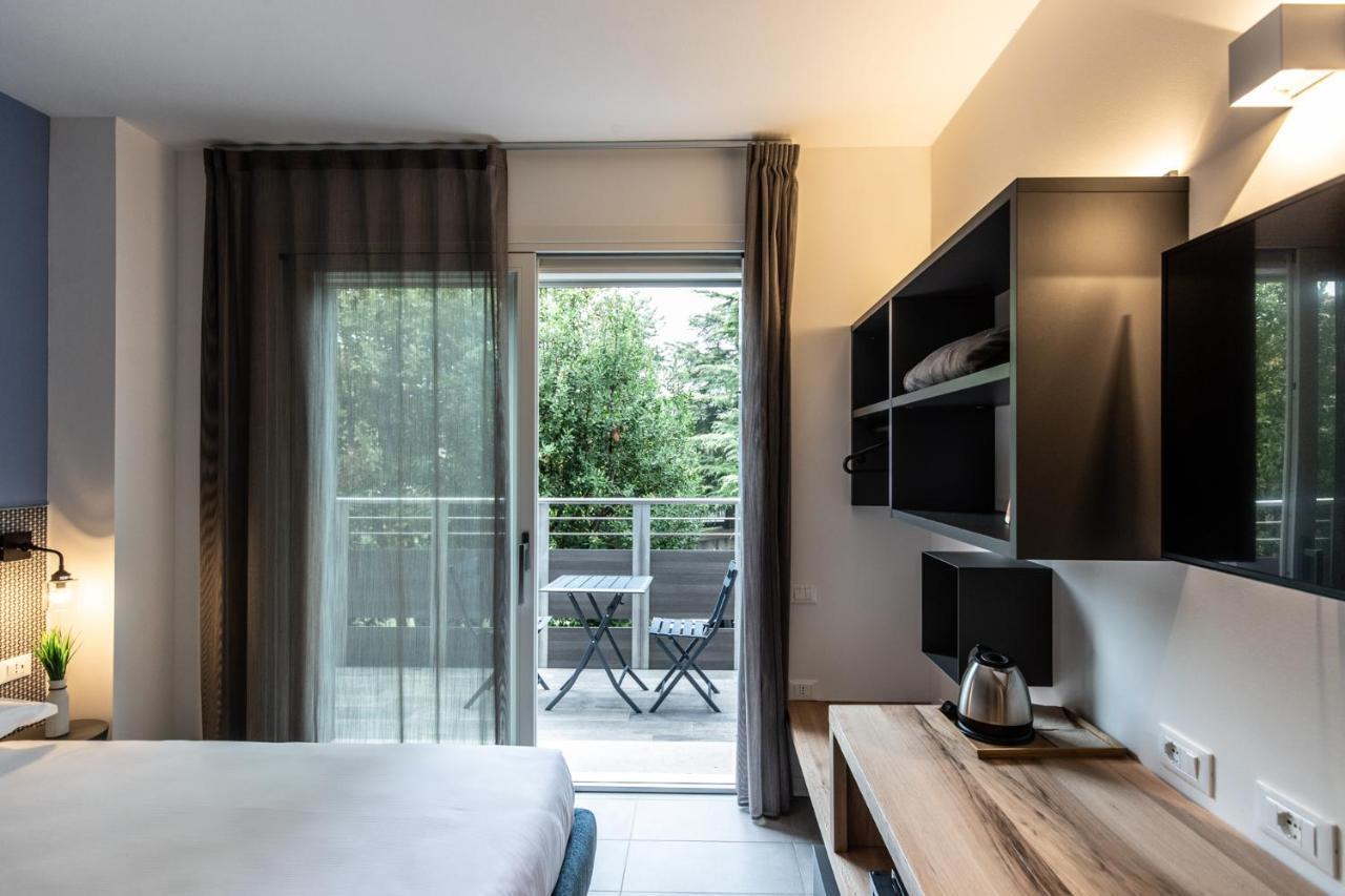 Sei Garda Apartments Peschiera del Garda Exterior foto