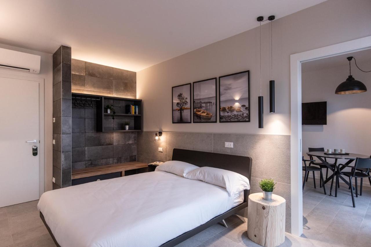 Sei Garda Apartments Peschiera del Garda Exterior foto